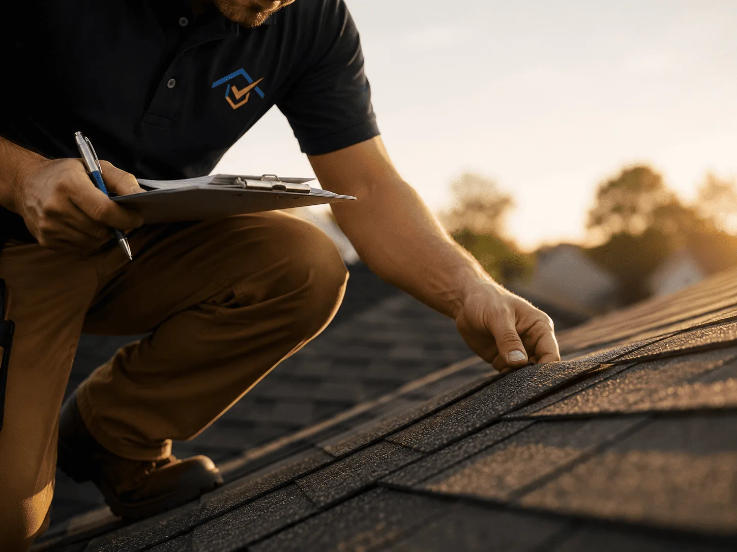 Why Choose Roof Inspection in Bucksport, ME