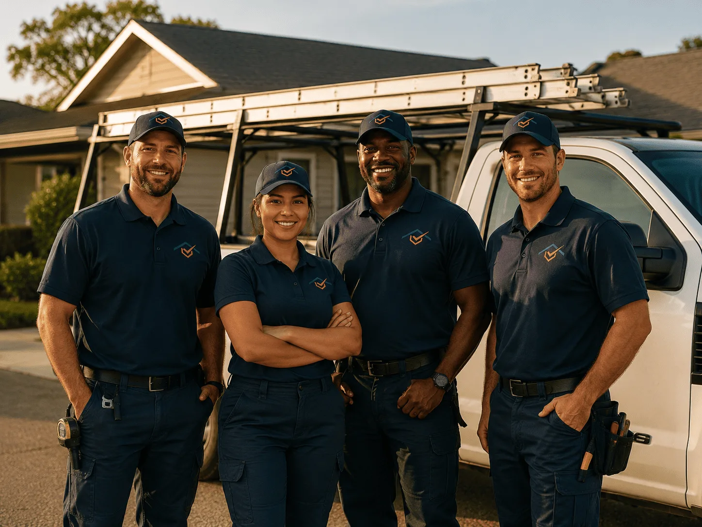 Roof Inspection company in Bucksport, ME